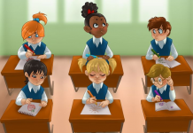 Você é um bom observador?então descubra o que há de errado com estas 8 imagens.🥰