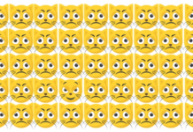 Você é conhecido como alguém que tem habilidades de super observação? Encontre o gato diferente em até 08 segundos.