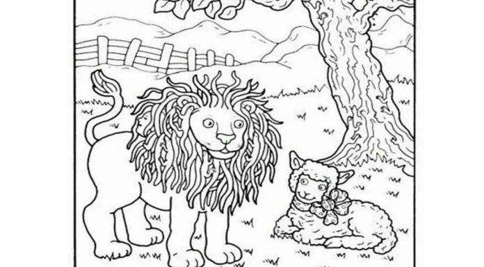 Teste da hora: Você consegue encontrar uma menina e sete lagartos nesta foto?