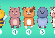 Enigma que confunde os adultos: você consegue descobrir o número que falta?