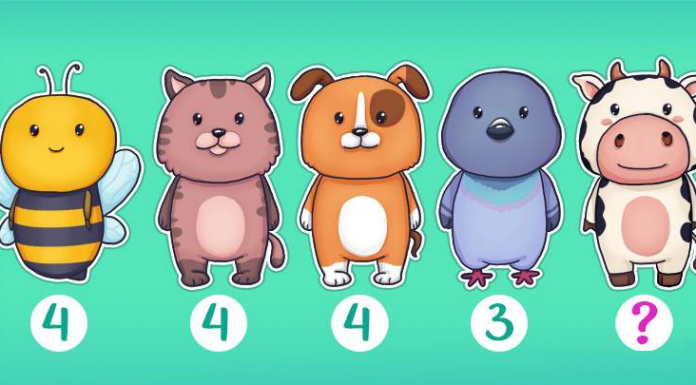 Enigma que confunde os adultos: você consegue descobrir o número que falta?