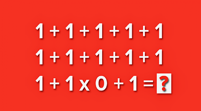 90% das pessoas falham nesta tarefa simples! Você é inteligente e atento o suficiente?