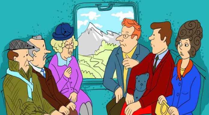 Teste seu poder de observação e encontre os animais escondidos nessa foto. És capaz?