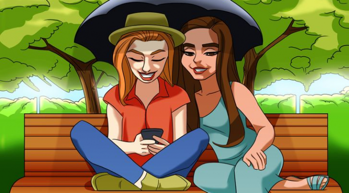 Onde está o segundo guarda-chuva? Encontre-o menos de 10 segundos!