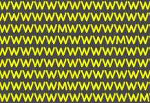 Teste de observação em 10 segundos: quantas letras “M” viu? Você está atento aos detalhes?
