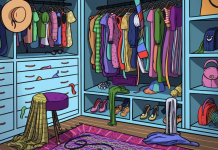 Coloque seus óculos de detetive e leve sua visão e cérebro à prova: Encontre o GATO!