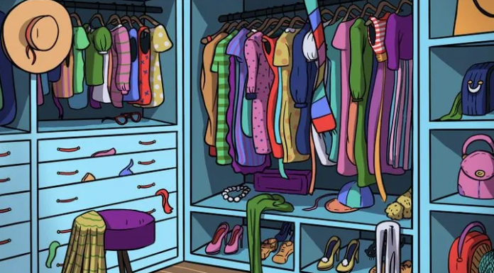 Coloque seus óculos de detetive e leve sua visão e cérebro à prova: Encontre o GATO!