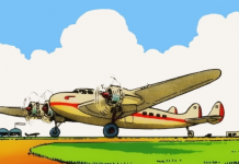 Apenas 1 em cada 10 pessoas podem encontrar algo errado na foto – Você é uma delas?