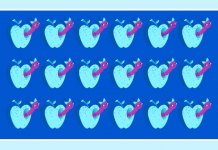 Desafio VIRAL: Encontre a minhoca diferente!