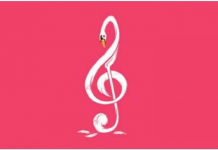 O teste psicológico para entender os aspectos de seu personalidade: cisne ou clave de sol? O quê vê primeiro?