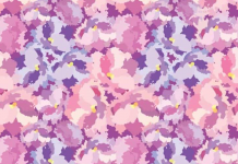 Encontrar o animal fofo camuflado na imagem é muito difícil. Experimente procurar!