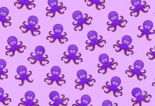 Você consegue encontrar 2 polvos com 4 tentáculos? 4% conseguiram superar esse quebra-cabeça visual.