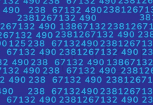 O quebra-cabeça visual do número 125: você é convidado a encontrá-lo em apenas 7 segundos!