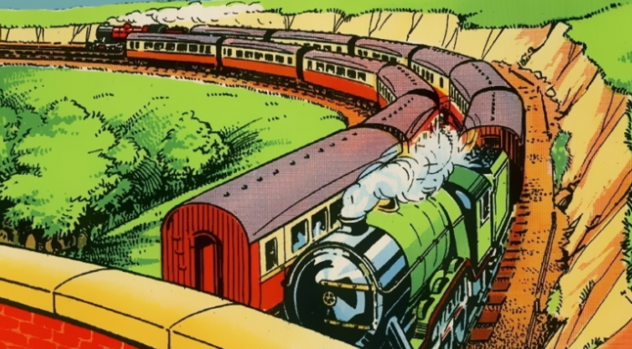 Você consegue encontrar o que está errado na imagem? Dica: são 3 erros!