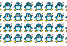 Teste de perspicácia: em quanto tempo você consegue localizar o “intruso” na foto?