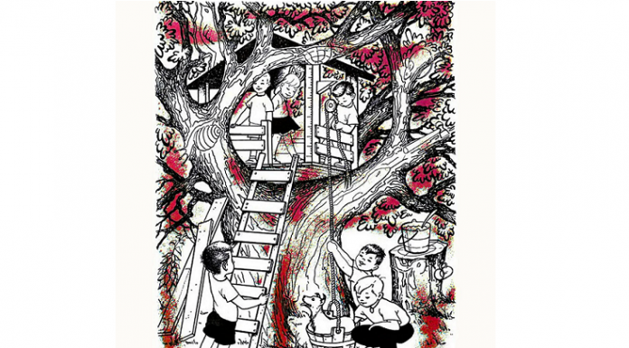 Só os mais atentos serão capazes de encontrar todos os objetos escondidos! Está preparado?