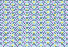 Desafio viral: encontre os copos “sem vinho” em apenas 10 segundos.