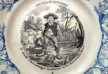 Quebra-cabeça visual: Você consegue encontrar a cabra na imagem? Apenas 1% encontrou a resposta