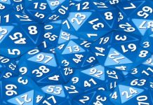 Tente encontrar o número 62: o quebra-cabeça visual difícil de resolver.