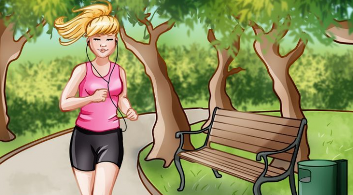 Sua tarefa para resolver o quebra-cabeça de hoje é encontrar o erro na imagem.