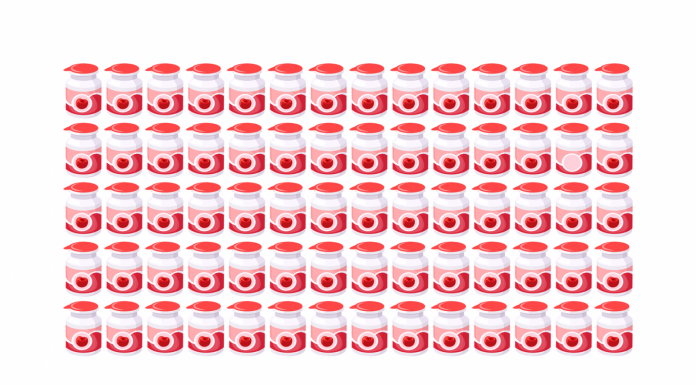 Por mais que tudo pareça normal, esta imagem esconde um “intruso”. És capaz de localizar?