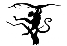 Tigre ou Macaco? A primeira coisa que você vê nesta imagem mostra seus próprios poderes mentais.