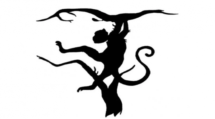 Tigre ou Macaco? A primeira coisa que você vê nesta imagem mostra seus próprios poderes mentais.