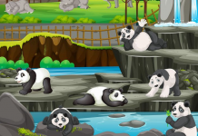 Teste seu poder de observação: ache um erro ilógico na imagem!