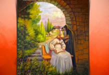 O que viu primeiro na imagem? Descubra os traços mais ocultos de sua personalidade