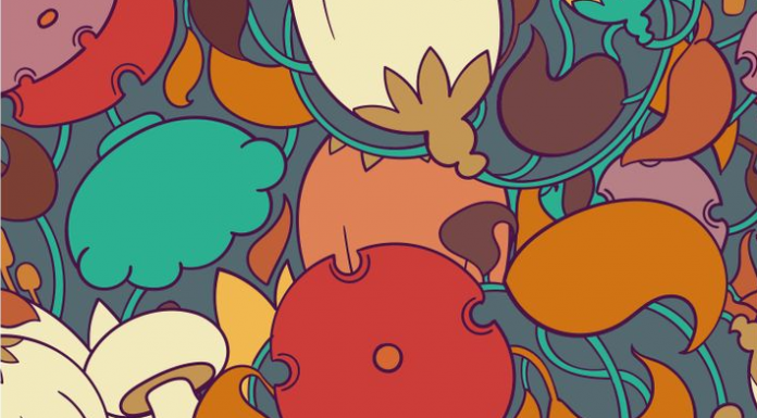 Mantenha sua mente ativa: encontre o cogumelo em 07s!🍄