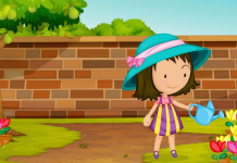 Coloque seus óculos de detetive: Você consegue encontrar algo ilógico na imagem?⏱