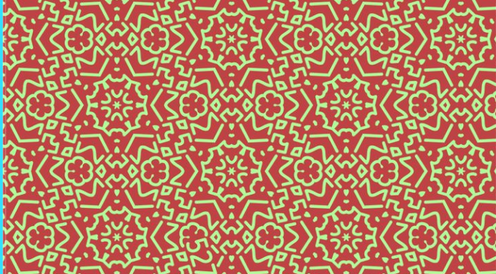 Teste sua acuidade visual: Encontre o número 527!