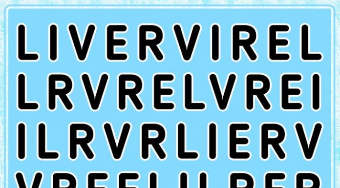 Apenas 10% dos usuários são bem-sucedidos: Encontre a palavra “LIVRE” em menos de 7 segundos