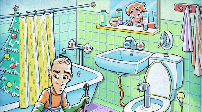 Teste sua personalidade: A quantidade de “erros” que você enxerga nessa foto revela quão cínico você é!