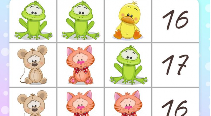 7 Enigmas matemáticos fascinantes que o manterão entretido: Estás apto?