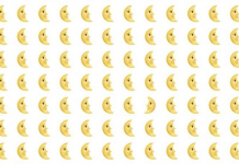 Encontre os diferentes emojis! São 8 quebra-cabeças para você se desafiar.