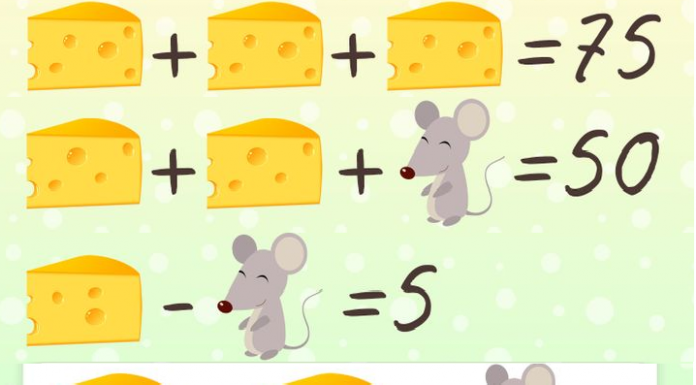 Teste-se: 7 enigmas matemáticos fascinantes que o manterão entretido por horas