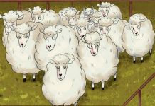 Você é um observador de primeira linha? encontre o “intruso”!