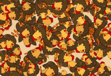 Dona Galinha perdeu o seu pintinho na granja, vamos achá-lo para ela?