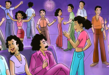 Desafio para experts: Qual dos personagens veio do futuro?