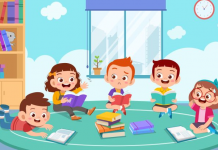 Onde está o robô nesta imagem? Decifre-o em 15 segundos no máximo!