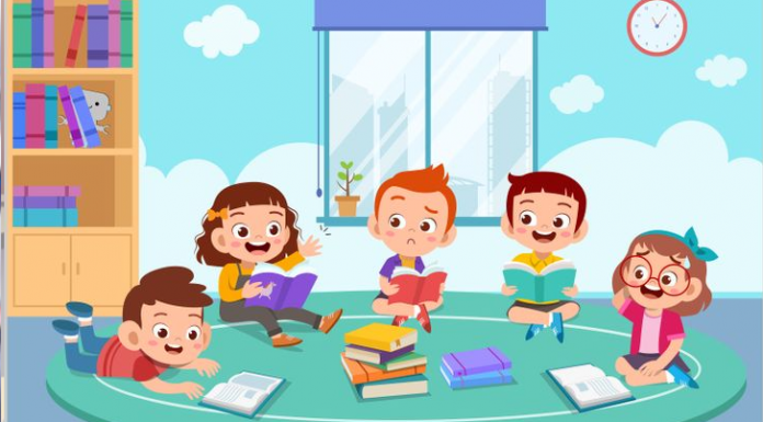 Onde está o robô nesta imagem? Decifre-o em 15 segundos no máximo!