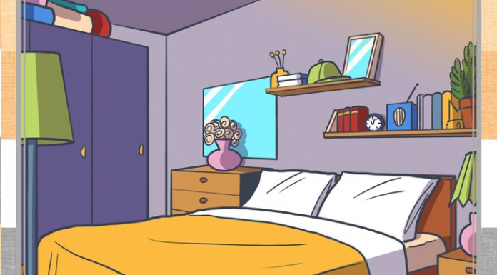 Tem algum rei procurando sua coroa; onde ela está?