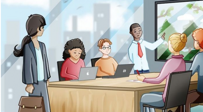 Desafio viral: você consegue encontrar 3 coisas “diferentes” na imagem em 15 segundos?