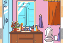 Desafio visual: E o chapéu onde está?