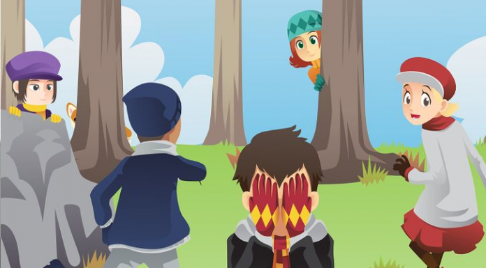 Teste suas habilidades visuais: Coloque seus óculos de detetive e descubra uma raposa na imagem!