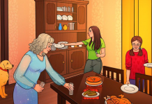 Desafio viral: você consegue ver um erro na foto? Apenas alguns podem!