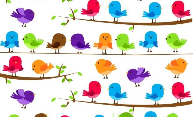 Você se considera um extrovertido? Faça 8 testes para descobrir a verdade! Tente encontrar o caracol no teste 1