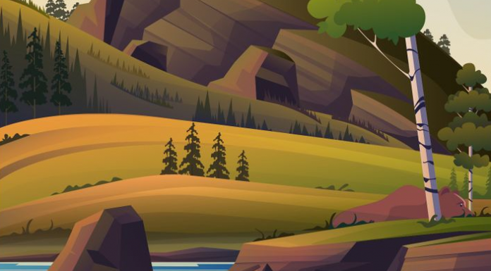 Exerça seu poder de observação: encontre o URSO!