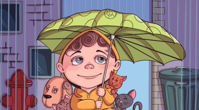 Abra bem os olhos e a mente: E o osso onde está escondido?